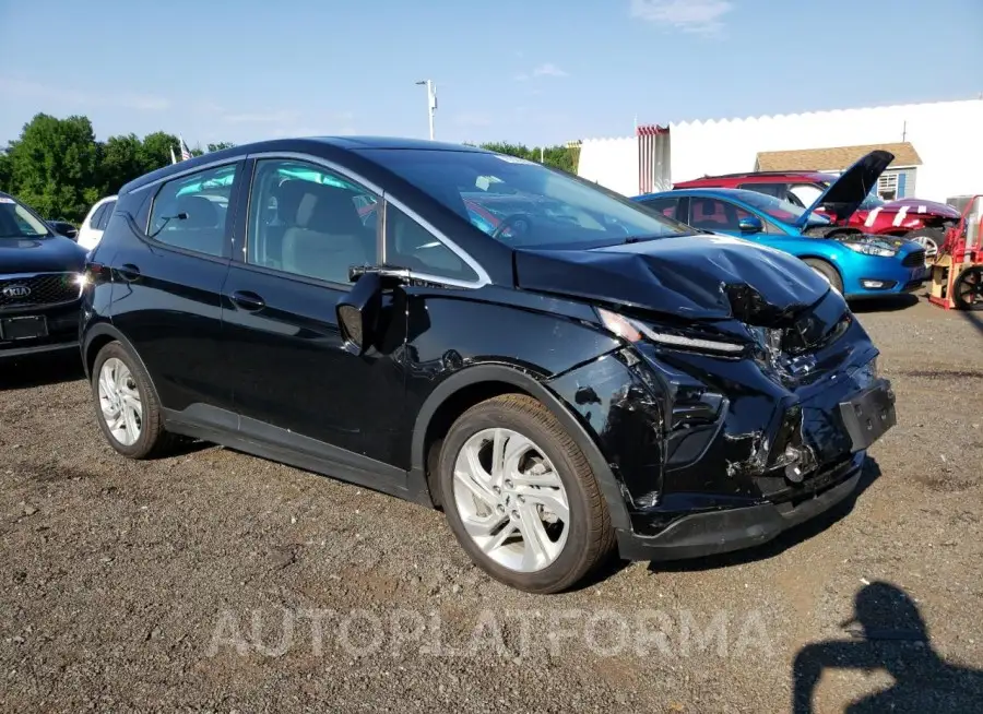 CHEVROLET BOLT EV 1L 2023 vin 1G1FW6S0XP4157202 from auto auction Copart