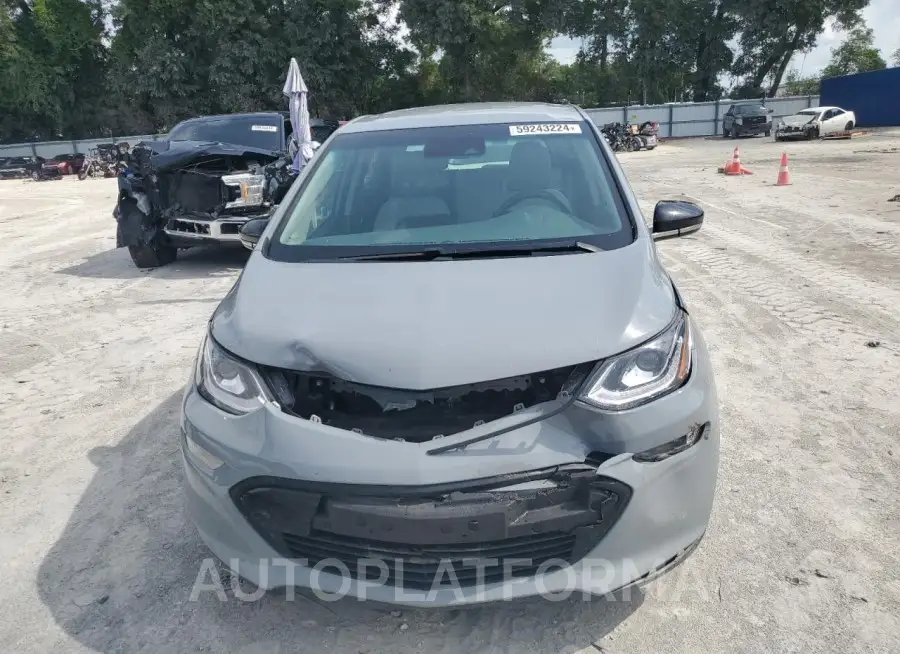 CHEVROLET BOLT EV LT 2019 vin 1G1FY6S06K4109067 from auto auction Copart