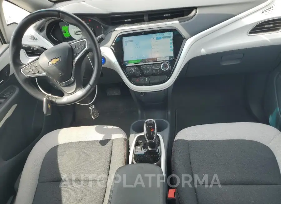 CHEVROLET BOLT EV LT 2019 vin 1G1FY6S06K4109067 from auto auction Copart