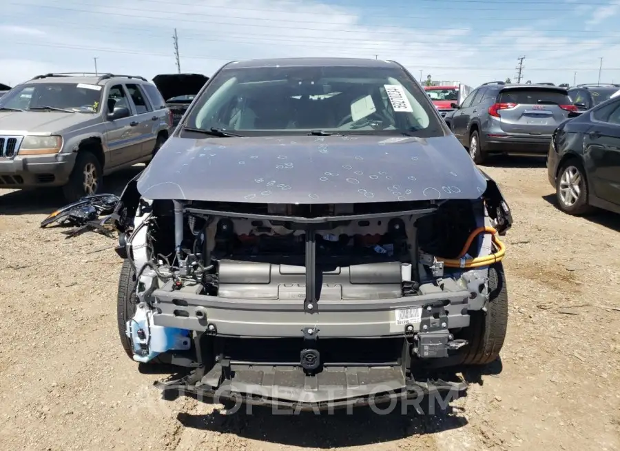 CHEVROLET BOLT EUV P 2022 vin 1G1FZ6S04N4104161 from auto auction Copart