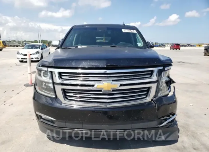 CHEVROLET SUBURBAN C 2016 vin 1GNSCJKC4GR358566 from auto auction Copart