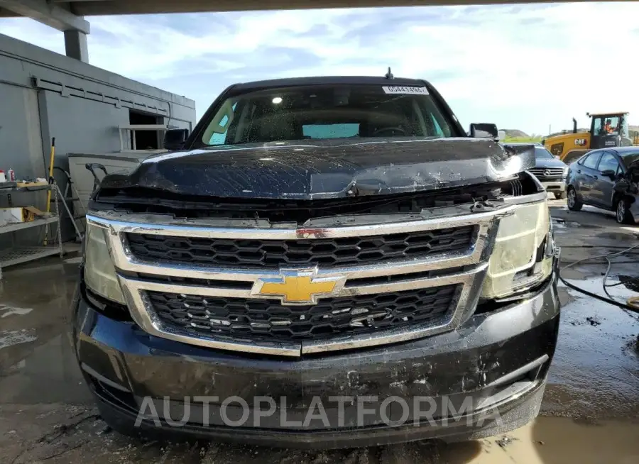 CHEVROLET SUBURBAN C 2015 vin 1GNSCJKC9FR592944 from auto auction Copart