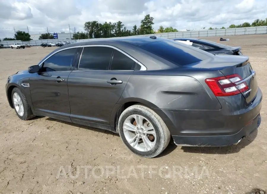 FORD TAURUS SEL 2019 vin 1FAHP2E87KG107765 from auto auction Copart