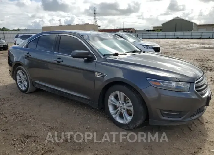 FORD TAURUS SEL 2019 vin 1FAHP2E87KG107765 from auto auction Copart