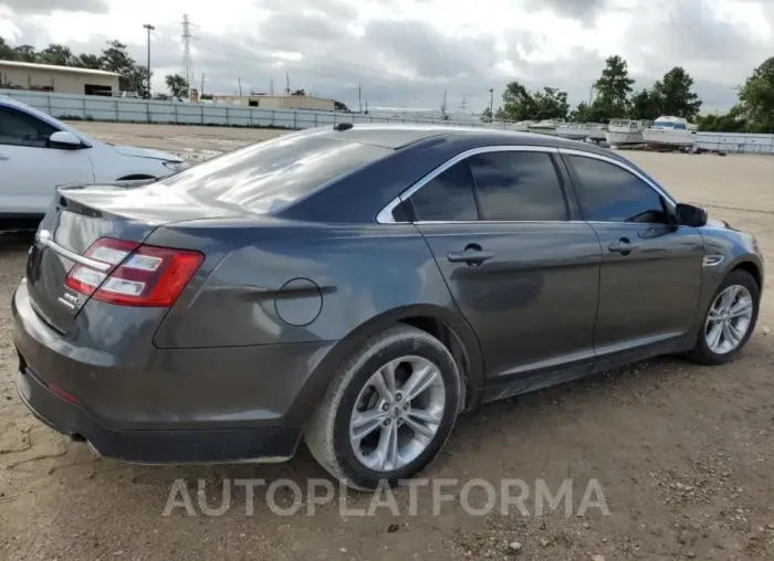 FORD TAURUS SEL 2019 vin 1FAHP2E87KG107765 from auto auction Copart