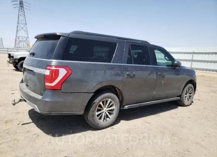 FORD EXPEDITION 2019 vin 1FMJK1HTXKEA35830 from auto auction Copart