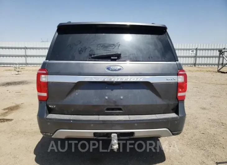 FORD EXPEDITION 2019 vin 1FMJK1HTXKEA35830 from auto auction Copart