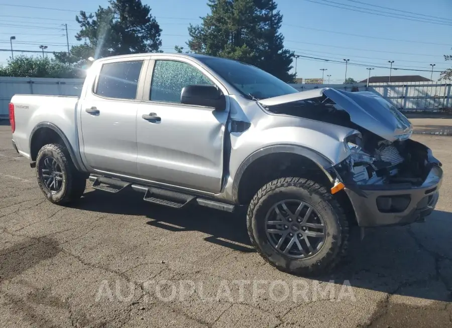 FORD RANGER XL 2023 vin 1FTER4FH2PLE03289 from auto auction Copart