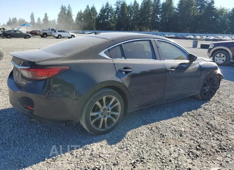 MAZDA 6 GRAND TO 2016 vin JM1GJ1W58G1410490 from auto auction Copart