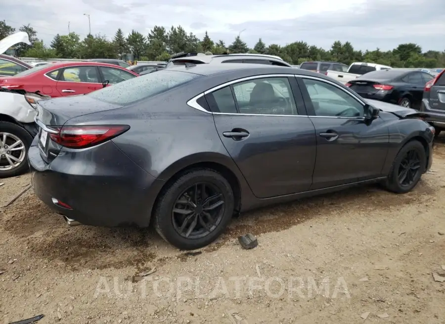 MAZDA 6 GRAND TO 2019 vin JM1GL1TY1K1504731 from auto auction Copart