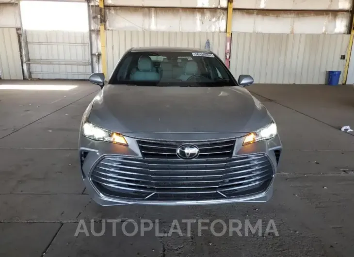 TOYOTA AVALON XLE 2022 vin 4T1AZ1FB7NU080031 from auto auction Copart