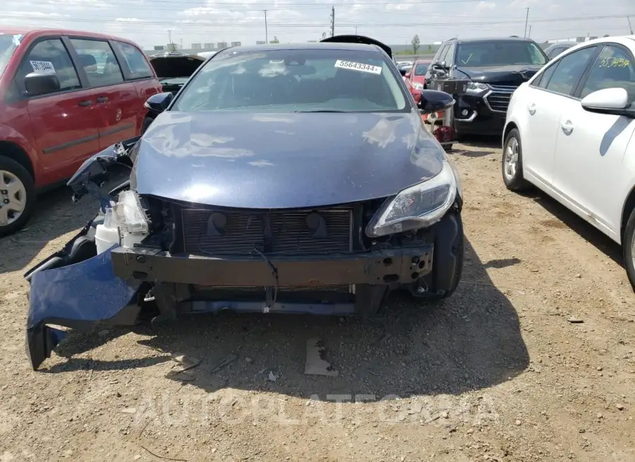 TOYOTA AVALON XLE 2018 vin 4T1BK1EB3JU288752 from auto auction Copart