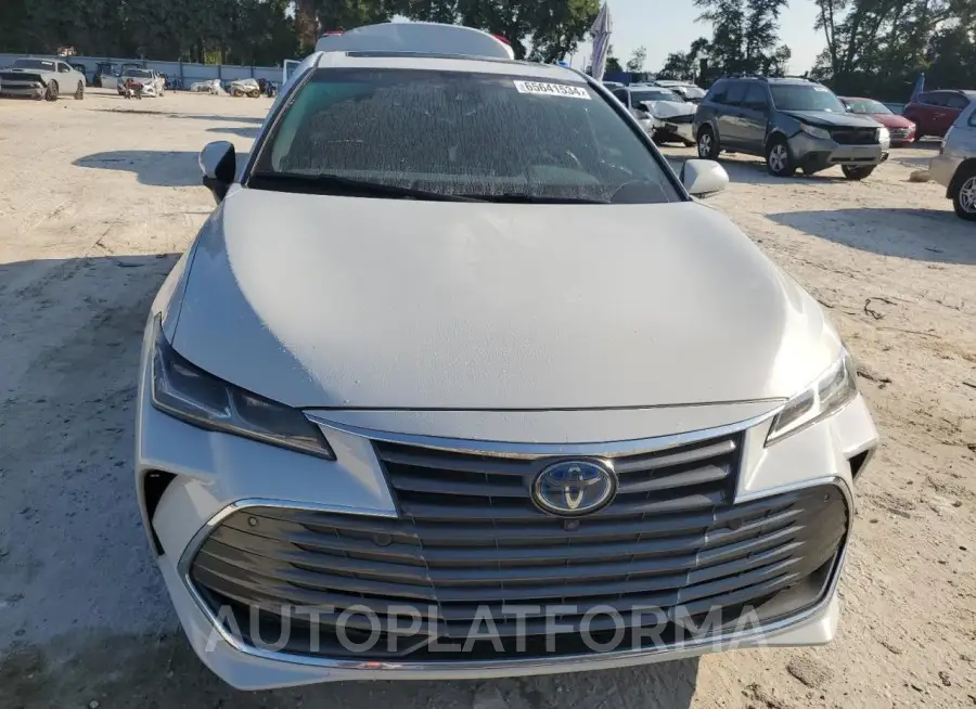 TOYOTA AVALON LIM 2022 vin 4T1DA1AB5NU011818 from auto auction Copart