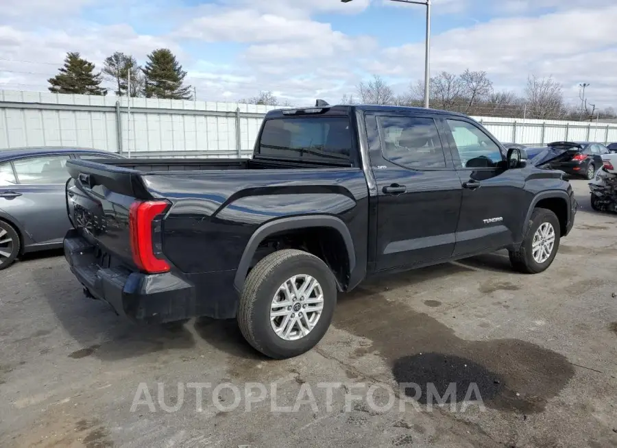 TOYOTA TUNDRA CRE 2023 vin 5TFLA5DB3PX061007 from auto auction Copart