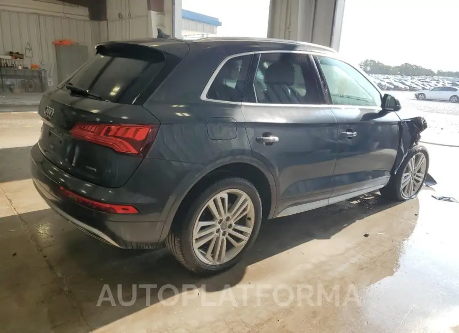 AUDI Q5 PREMIUM 2019 vin WA1BNAFY6K2097526 from auto auction Copart