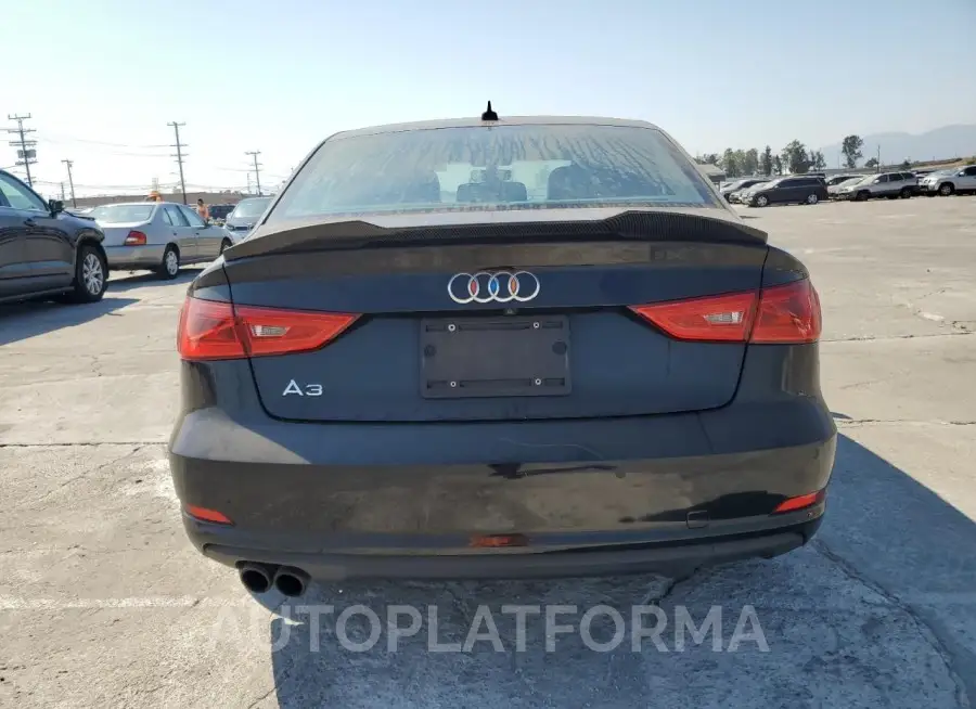 AUDI A3 PREMIUM 2016 vin WAUA7GFFXG1022027 from auto auction Copart