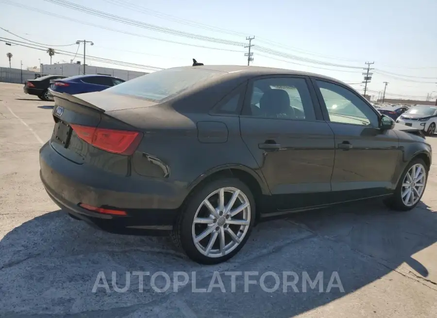 AUDI A3 PREMIUM 2016 vin WAUA7GFFXG1022027 from auto auction Copart