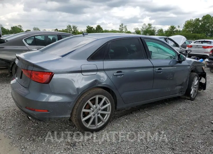 AUDI A3 PREMIUM 2016 vin WAUB8GFF2G1115206 from auto auction Copart