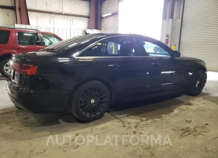 AUDI A6 PREMIUM 2016 vin WAUFGAFC3GN112833 from auto auction Copart