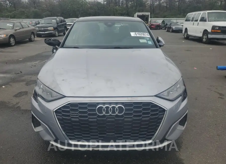 AUDI A3 PREMIUM 2022 vin WAUGUDGY0NA094076 from auto auction Copart