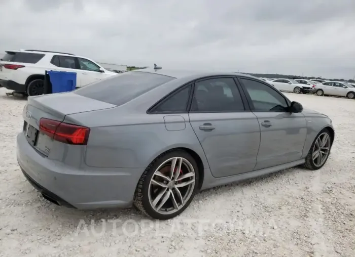 AUDI A6 PRESTIG 2018 vin WAUH3AFC6JN086689 from auto auction Copart