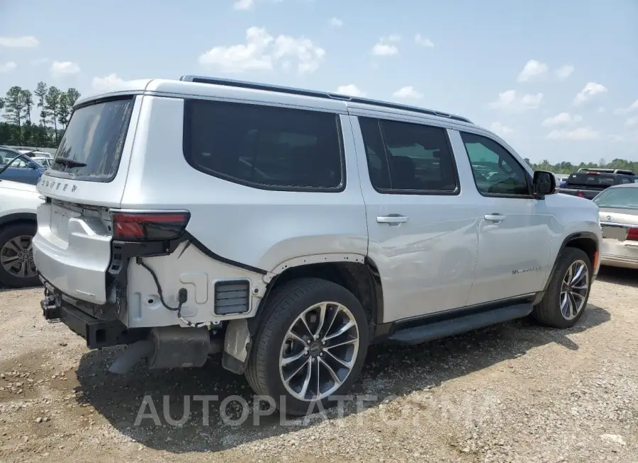 JEEP WAGONEER S 2022 vin 1C4SJUBTXNS181530 from auto auction Copart