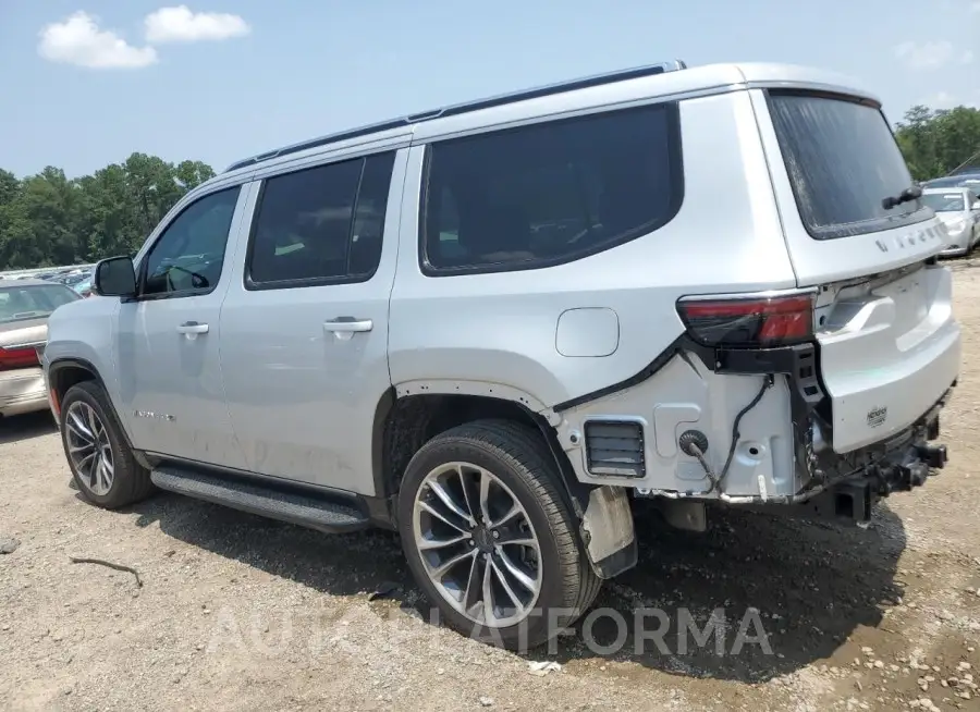 JEEP WAGONEER S 2022 vin 1C4SJUBTXNS181530 from auto auction Copart