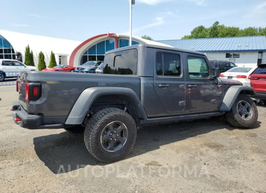 JEEP GLADIATOR 2022 vin 1C6JJTBG6NL132643 from auto auction Copart