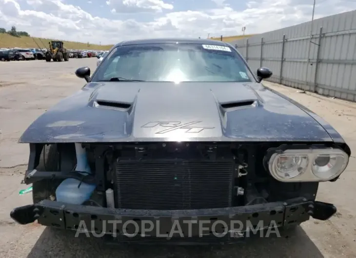 DODGE CHALLENGER 2015 vin 2C3CDZAT0FH814527 from auto auction Copart