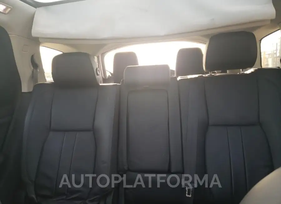 LAND ROVER DISCOVERY 2019 vin SALCR2FXXKH785174 from auto auction Copart