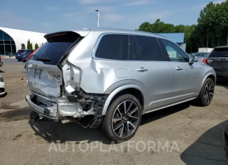 VOLVO XC90 T6 MO 2020 vin YV4A22PK2L1621009 from auto auction Copart