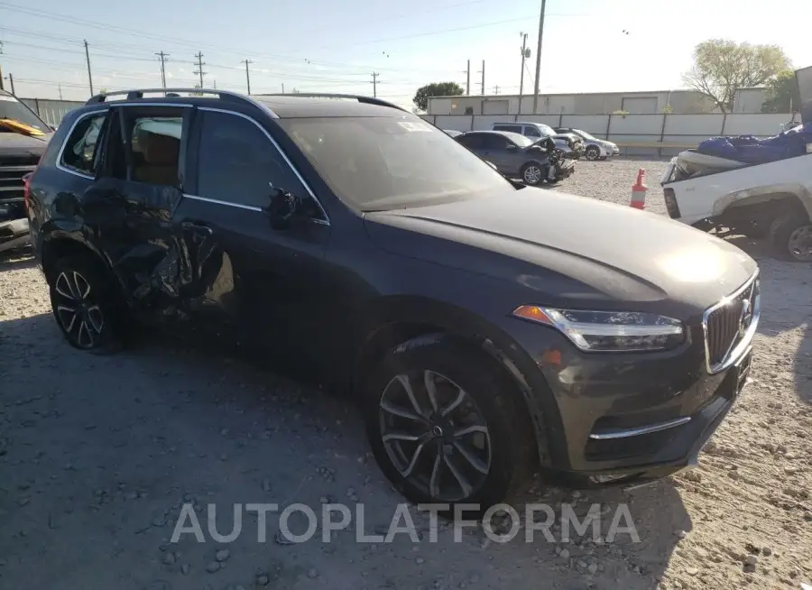 VOLVO XC90 T6 2018 vin YV4A22PK6J1347553 from auto auction Copart