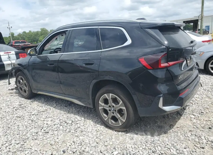 BMW X1 XDRIVE2 2023 vin WBX73EF02P5X51286 from auto auction Copart