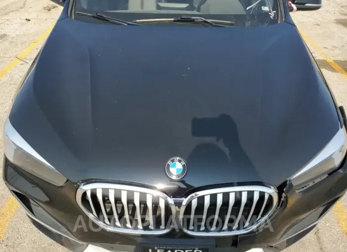 BMW X1 XDRIVE2 2020 vin WBXJG9C09L5R01748 from auto auction Copart