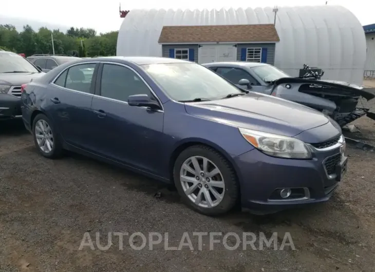 CHEVROLET MALIBU 2LT 2015 vin 1G11D5SL0FF225188 from auto auction Copart