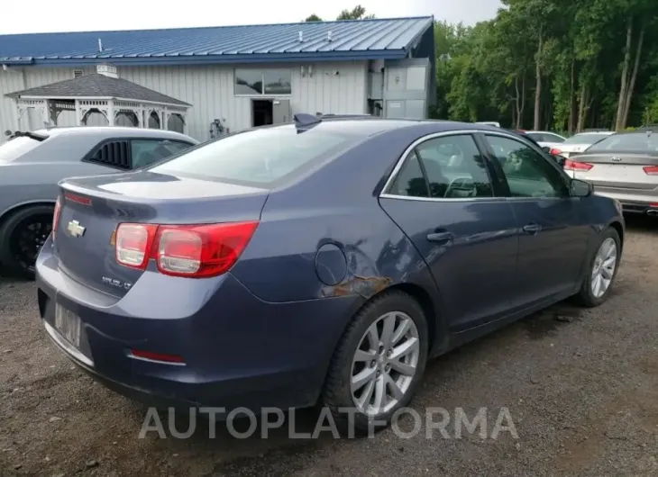 CHEVROLET MALIBU 2LT 2015 vin 1G11D5SL0FF225188 from auto auction Copart