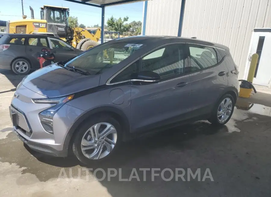 CHEVROLET BOLT EV 1L 2023 vin 1G1FW6S00P4187938 from auto auction Copart