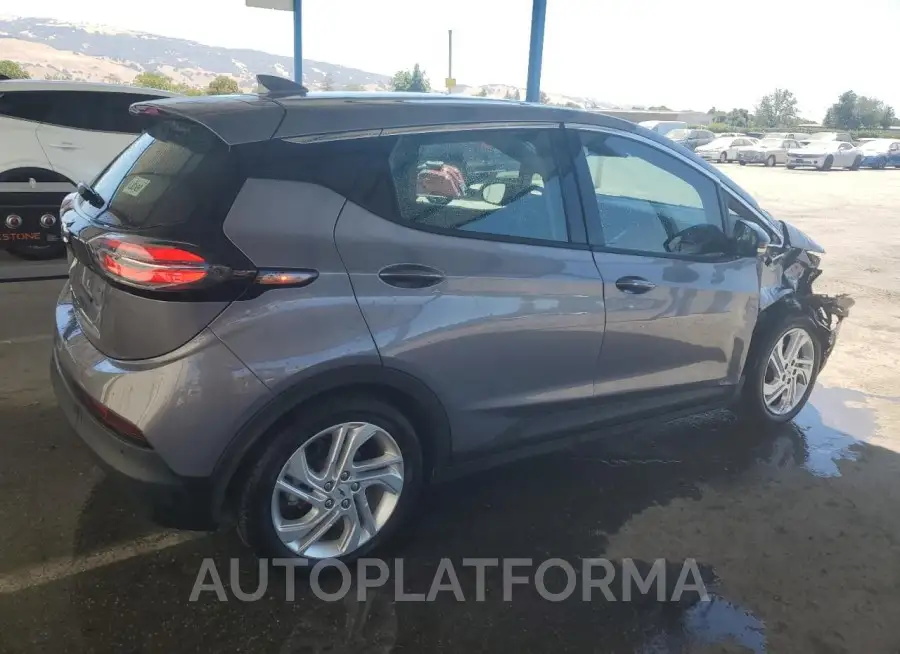 CHEVROLET BOLT EV 1L 2023 vin 1G1FW6S00P4187938 from auto auction Copart