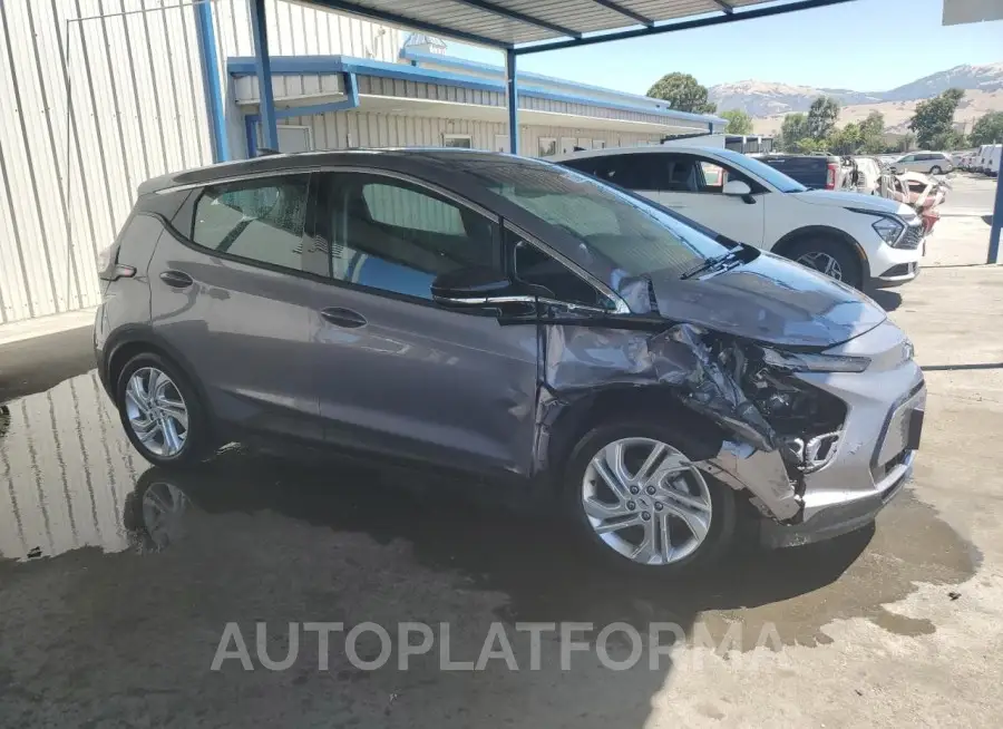 CHEVROLET BOLT EV 1L 2023 vin 1G1FW6S00P4187938 from auto auction Copart