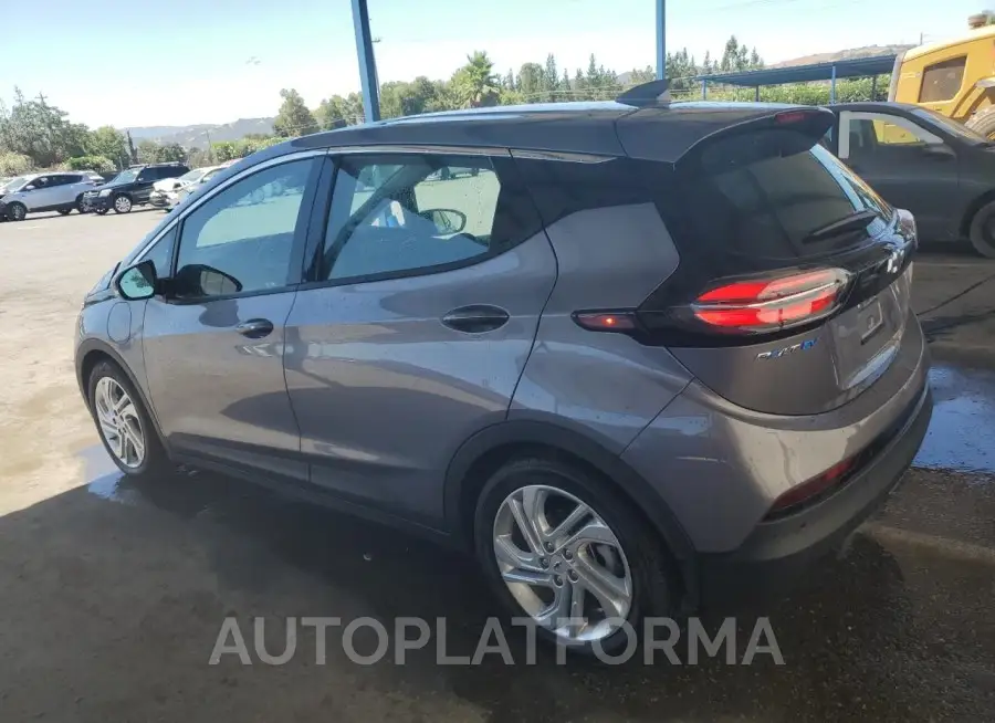 CHEVROLET BOLT EV 1L 2023 vin 1G1FW6S00P4187938 from auto auction Copart