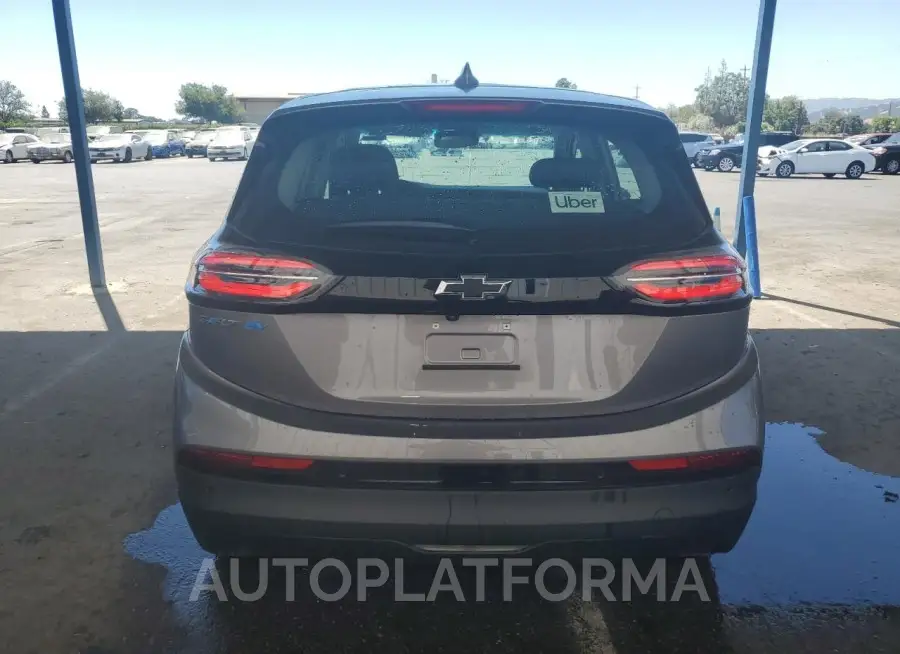 CHEVROLET BOLT EV 1L 2023 vin 1G1FW6S00P4187938 from auto auction Copart