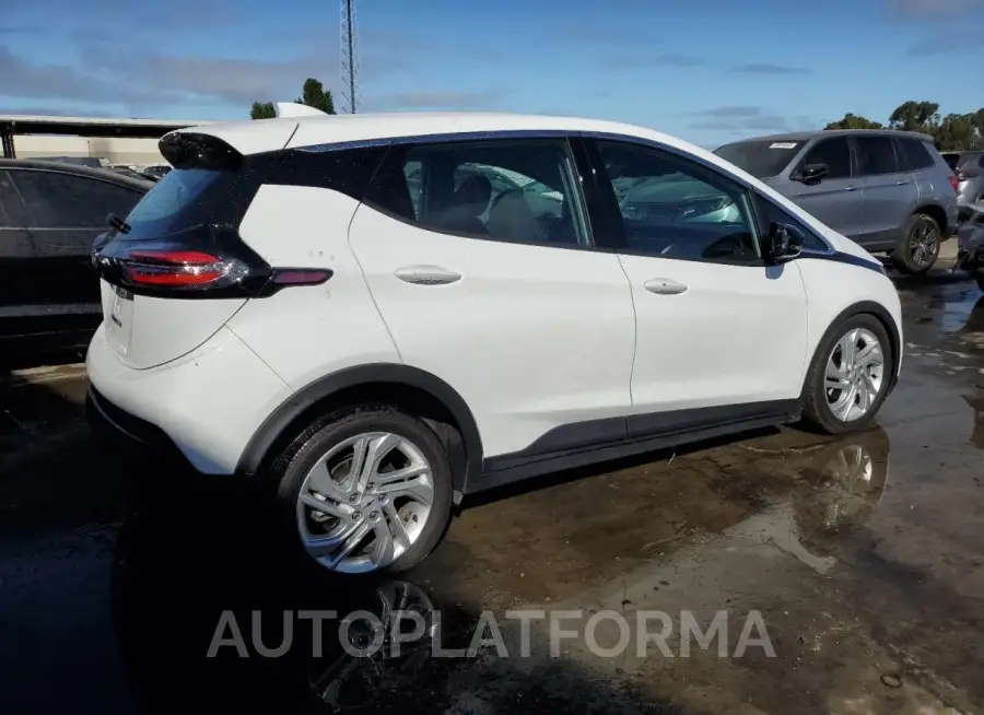 CHEVROLET BOLT EV 1L 2023 vin 1G1FW6S0XP4176512 from auto auction Copart