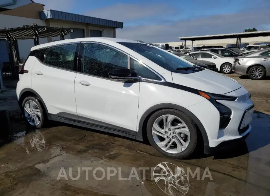 CHEVROLET BOLT EV 1L 2023 vin 1G1FW6S0XP4176512 from auto auction Copart