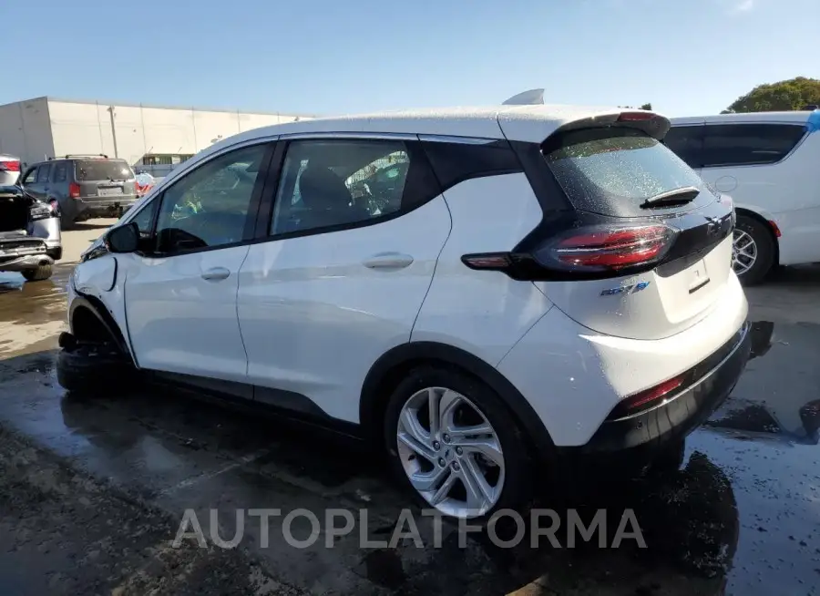 CHEVROLET BOLT EV 1L 2023 vin 1G1FW6S0XP4176512 from auto auction Copart