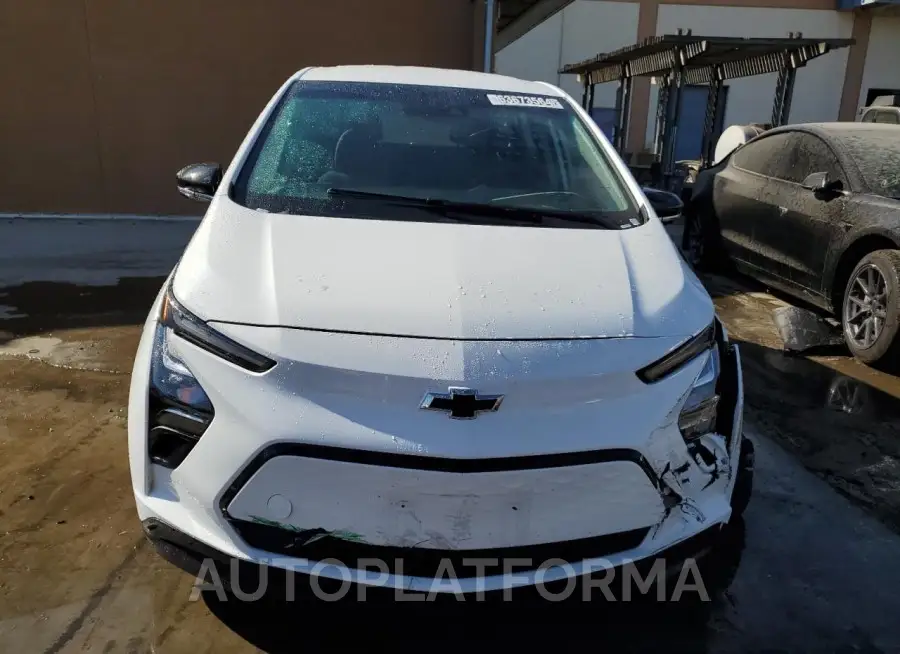 CHEVROLET BOLT EV 1L 2023 vin 1G1FW6S0XP4176512 from auto auction Copart