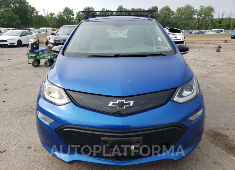 CHEVROLET BOLT EV LT 2019 vin 1G1FY6S08K4133659 from auto auction Copart