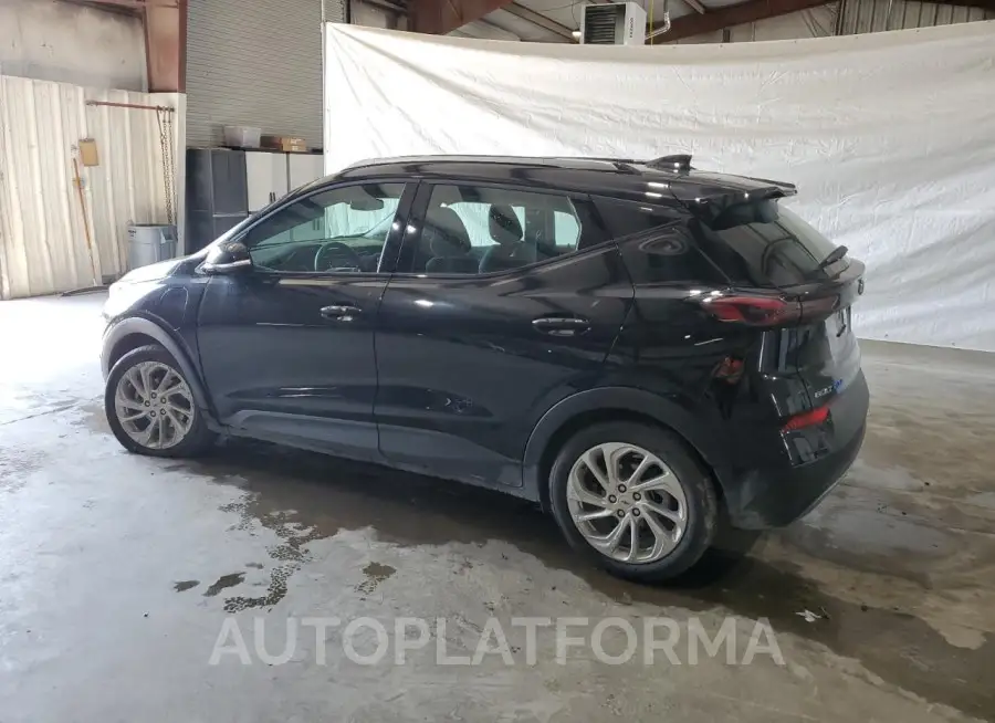 CHEVROLET BOLT EUV L 2023 vin 1G1FY6S09P4141101 from auto auction Copart