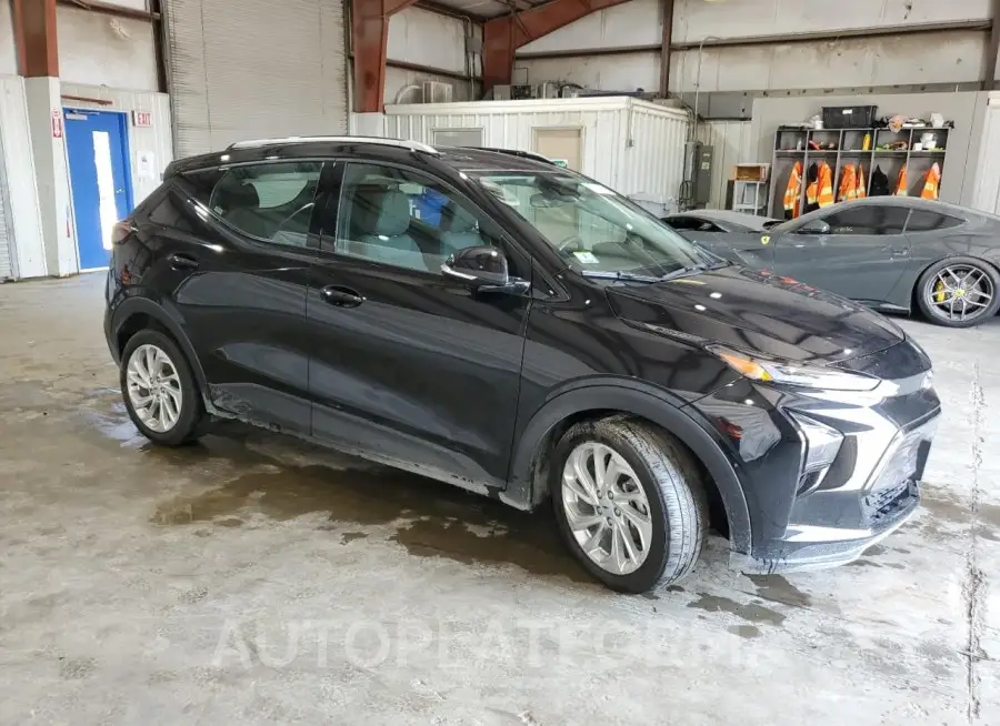 CHEVROLET BOLT EUV L 2023 vin 1G1FY6S09P4141101 from auto auction Copart