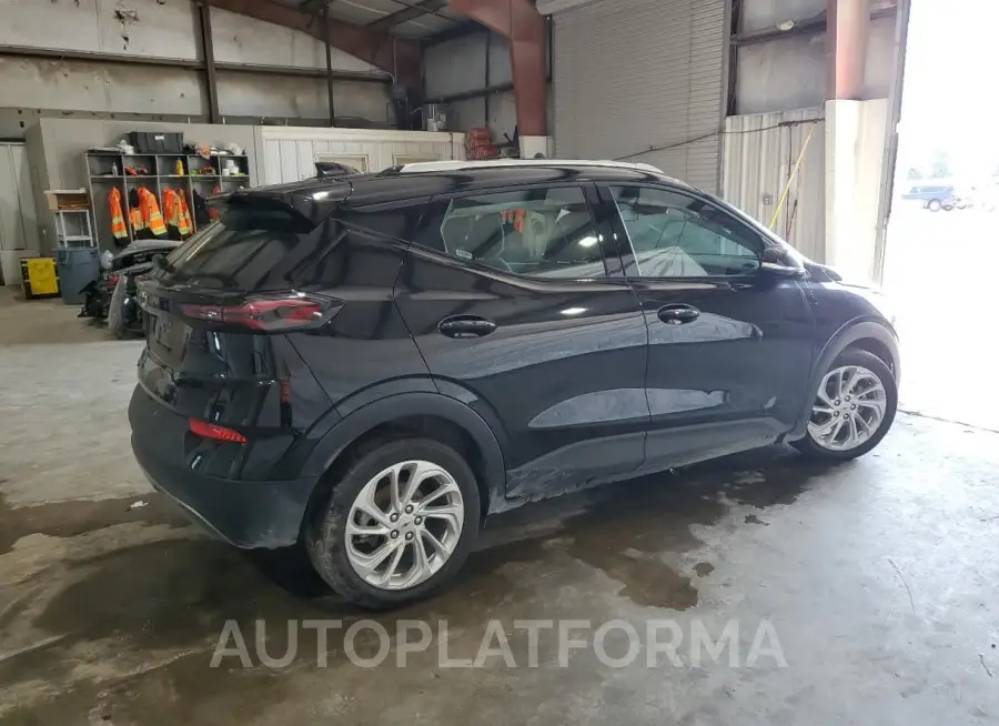 CHEVROLET BOLT EUV L 2023 vin 1G1FY6S09P4141101 from auto auction Copart