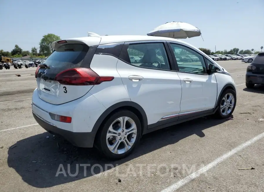 CHEVROLET BOLT EV LT 2020 vin 1G1FY6S0XL4108540 from auto auction Copart